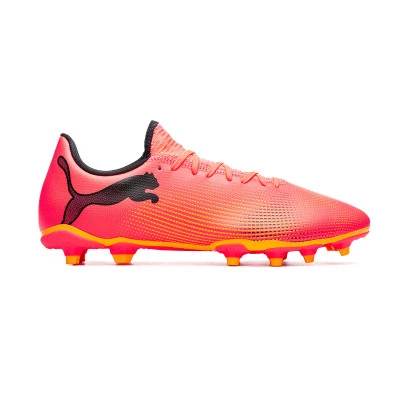 Future 7 Play FG/AG Voetbalschoenen