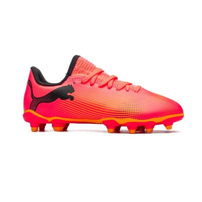 Chaussure de football Enfants Future 7 Play FG/AG