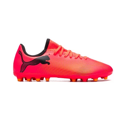 Kids Future 7 Play MG Football Boots