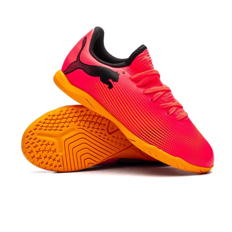 Chaussure futsal puma online