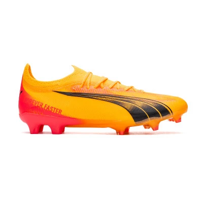 Chaussure de football Ultra Ultimate FG/AG