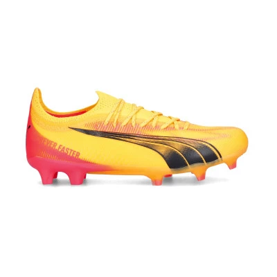 Zapatos de fútbol Ultra Ultimate FG/AG Mujer