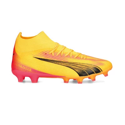 Zapatos de fútbol Ultra Pro FG/AG