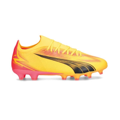 Chaussure de football Ultra Match FG/AG