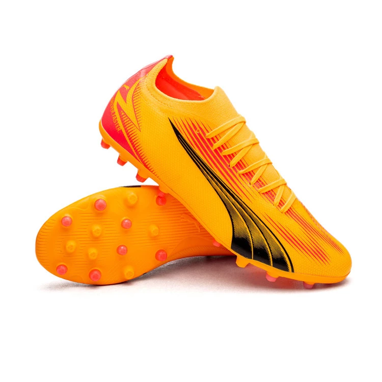 bota-puma-ultra-match-mg-naranja-0