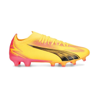 Zapatos de fútbol Ultra Match FG/AG Mujer