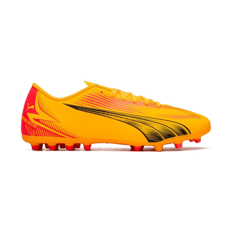 bota-puma-ultra-play-mg-naranja-1