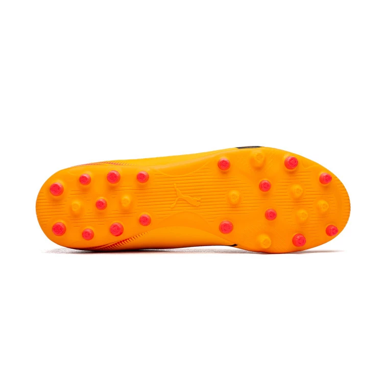 bota-puma-ultra-play-mg-naranja-3