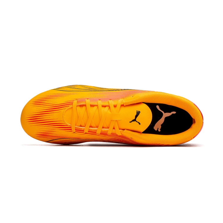 bota-puma-ultra-play-mg-naranja-4