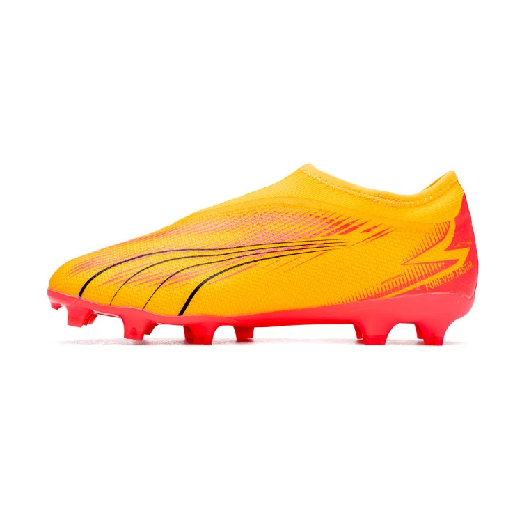 bota-puma-ultra-match-ll-fgag-nino-naranja-2