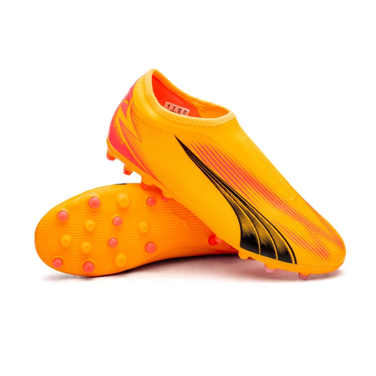 bota-puma-ultra-match-ll-mg-nino-naranja-0