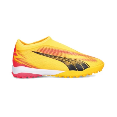 Kids Ultra Match LL Turf+ Mid Football Boots