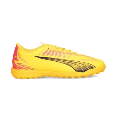 Kids Ultra Play Turf Football Boots