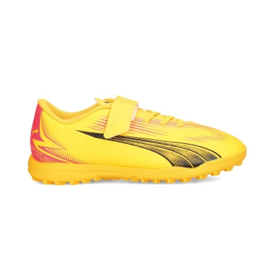 Chaussure de football Enfants Ultra Play Turf Bande Adhésive