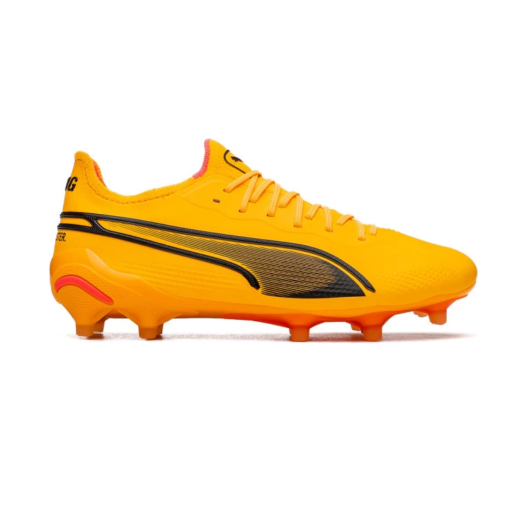 bota-puma-king-ultimate-fgag-mujer-naranja-1