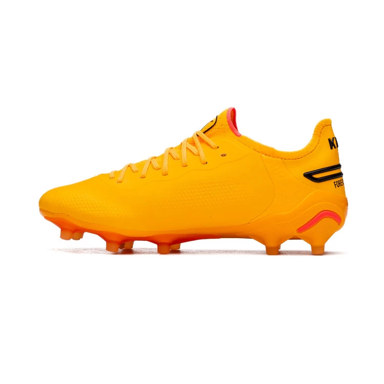 bota-puma-king-ultimate-fgag-mujer-naranja-2