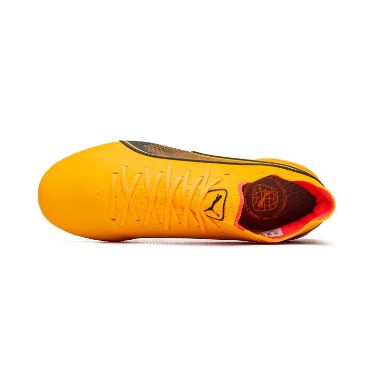 bota-puma-king-ultimate-fgag-mujer-naranja-4