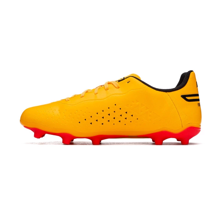 bota-puma-king-match-fgag-nino-naranja-2