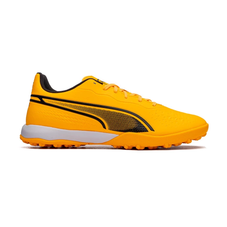 bota-puma-king-match-turf-naranja-1