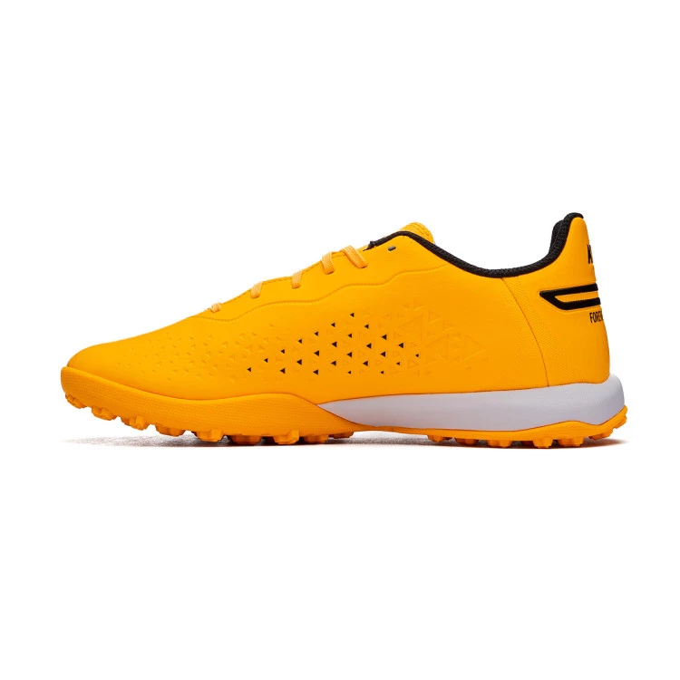 bota-puma-king-match-turf-naranja-2