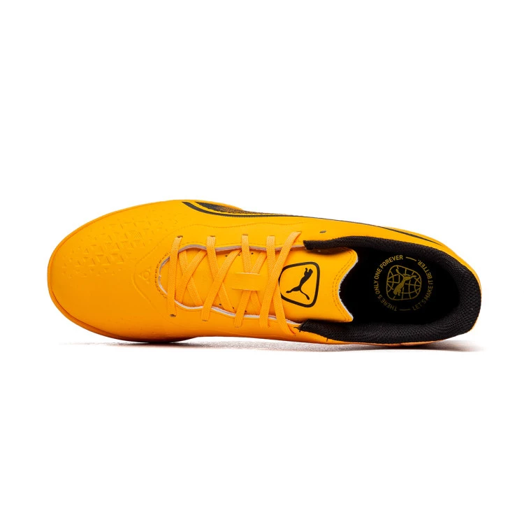 bota-puma-king-match-turf-naranja-4