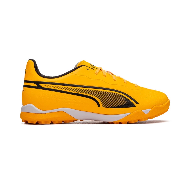 bota-puma-king-match-turf-mid-nino-naranja-1