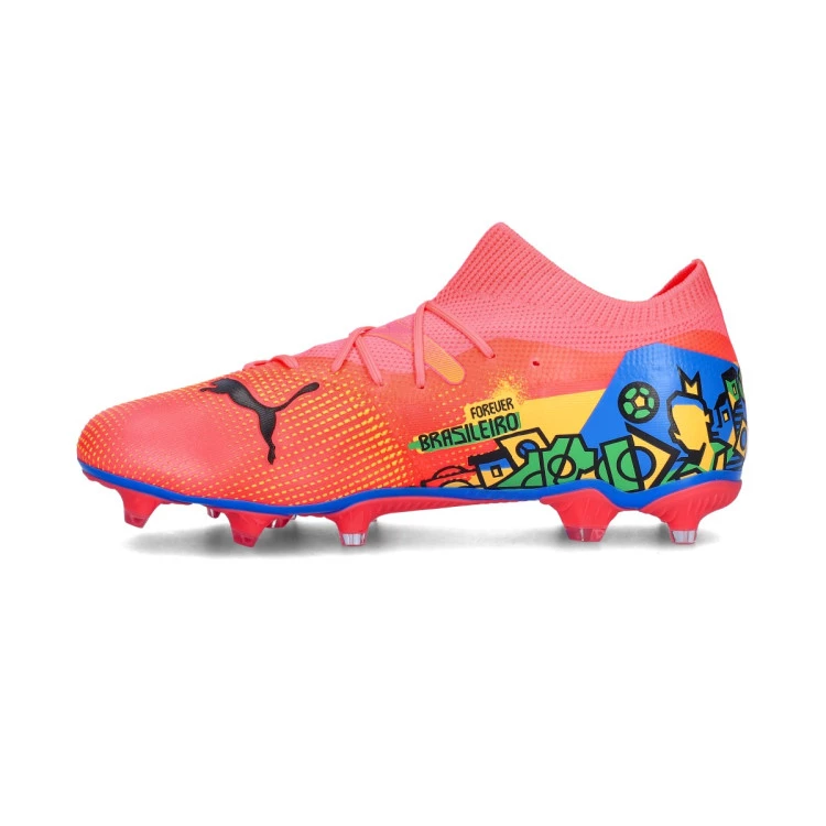 bota-puma-future-7-match-neymar-jr-fgag-sunset-glow-black-sun-stream-green-bluemazing-2