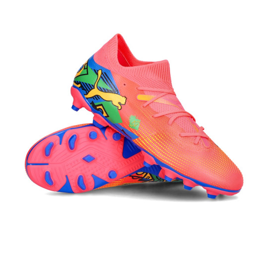 Botas futbol neymar niño on sale