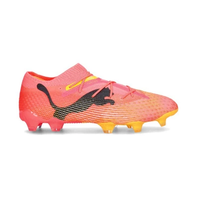 Future 7 Ultimate Low FG/AG Football Boots