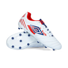 Zapatos de fútbol Umbro Umbro Tocco IV League FG Niño