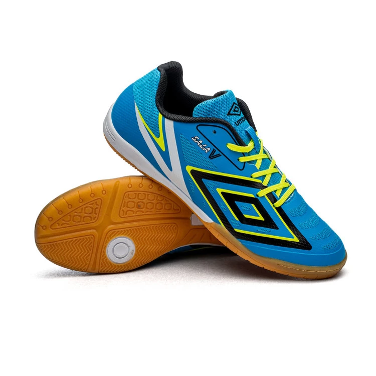 Tenis umbro shops azul