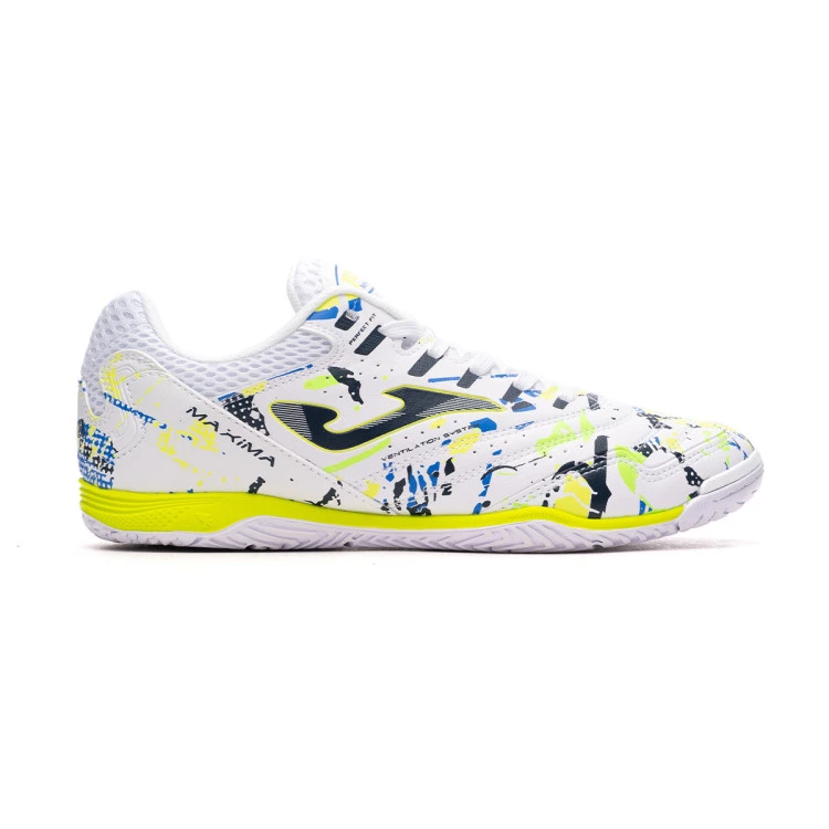 zapatilla-joma-maxima-indoor-amarillo-1