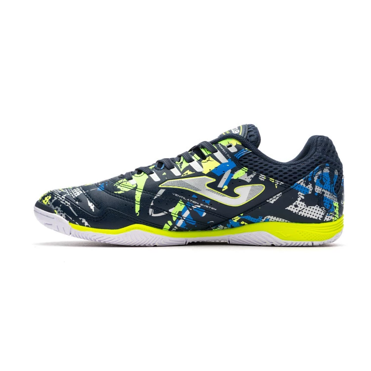 zapatilla-joma-maxima-indoor-amarillo-2