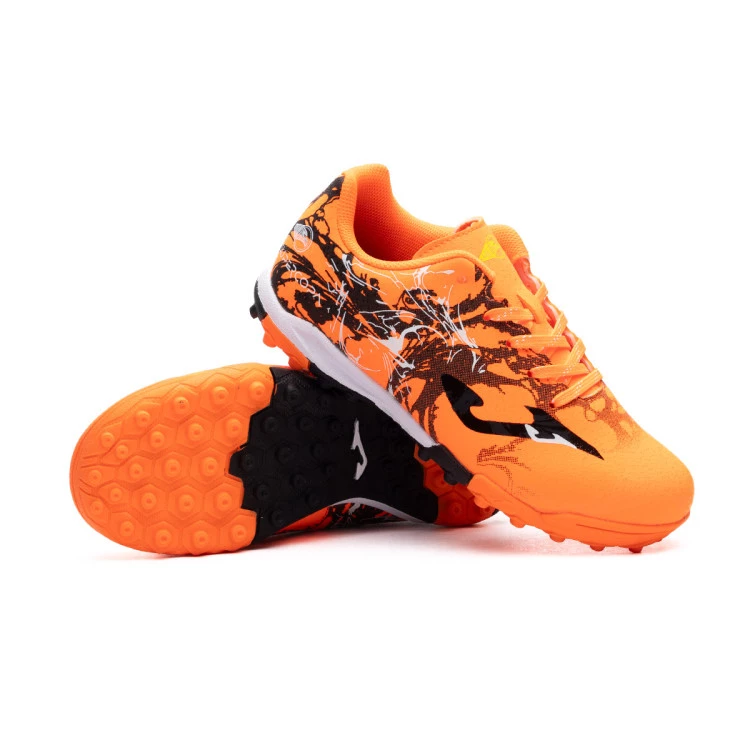 bota-joma-super-copa-turf-nino-naranja-0