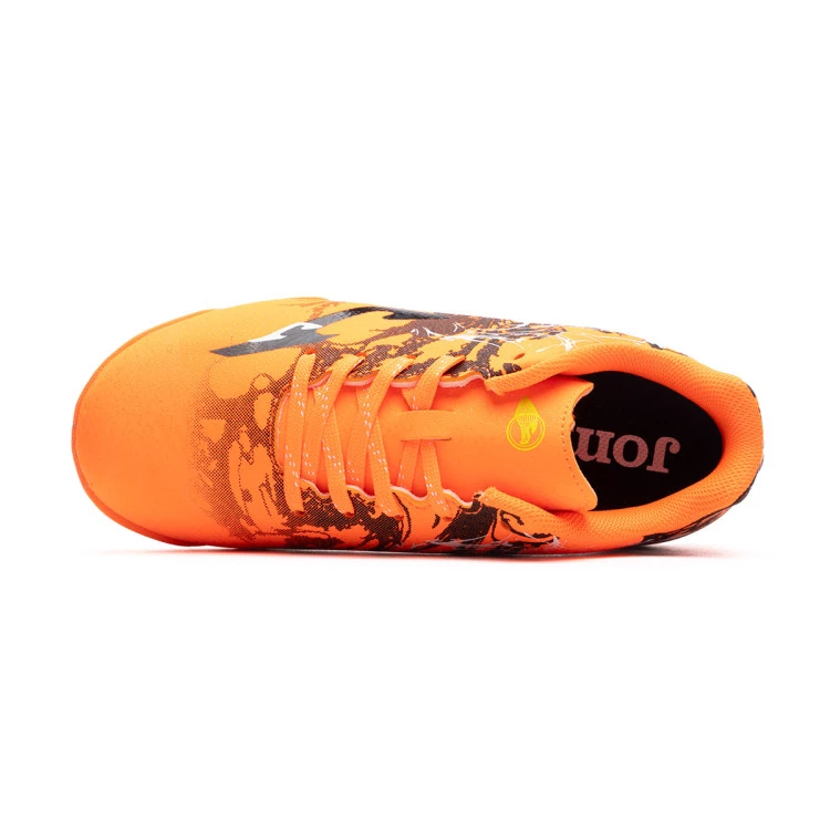 bota-joma-super-copa-turf-nino-naranja-4