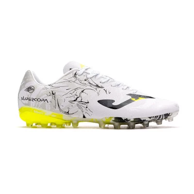 Kids Super Copa AG Football Boots