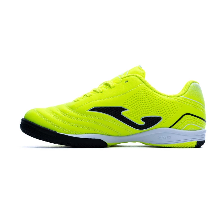 zapatilla-joma-toledo-indoor-nino-amarillo-2