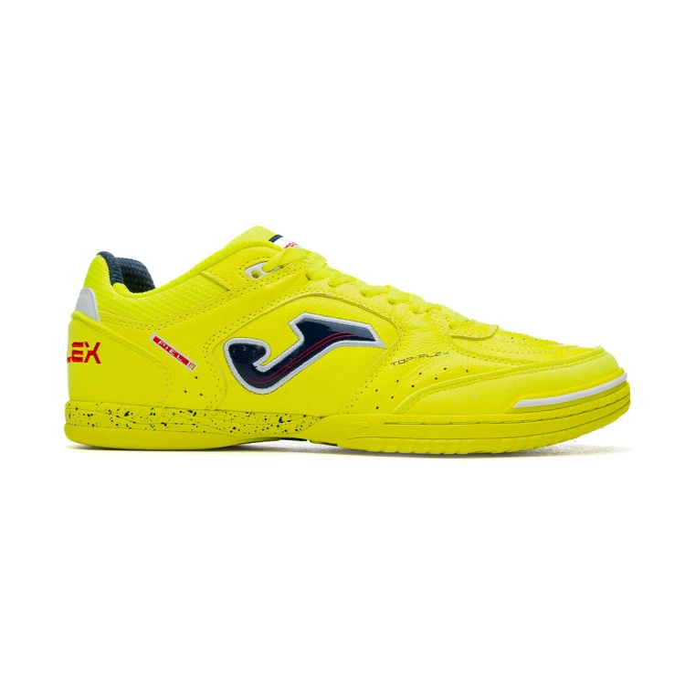 zapatilla-joma-top-flex-amarillo-1