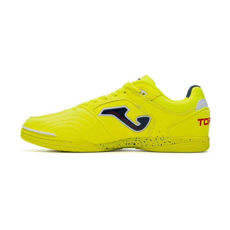 zapatilla-joma-top-flex-amarillo-2