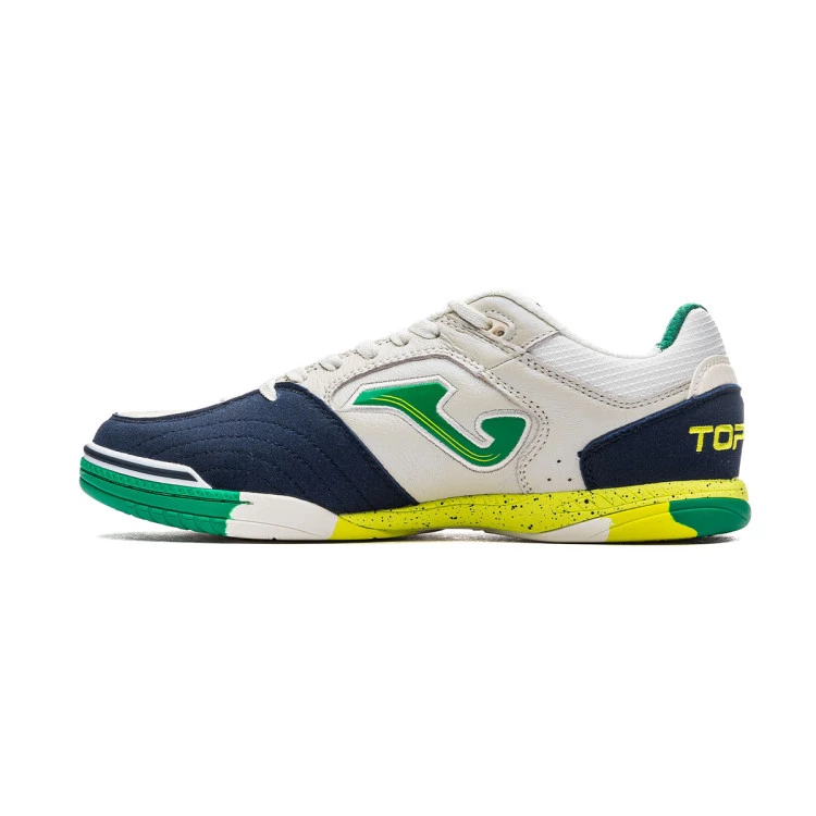 zapatilla-joma-top-flex-blanco-verde-2