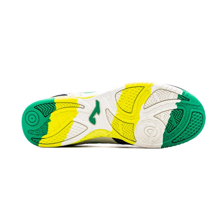 zapatilla-joma-top-flex-blanco-verde-3