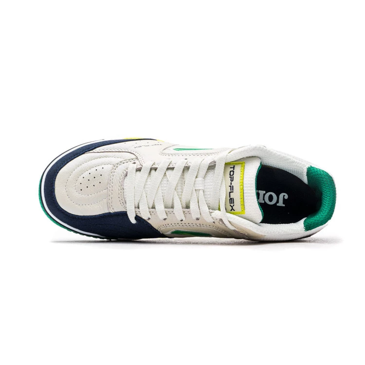 zapatilla-joma-top-flex-blanco-verde-4