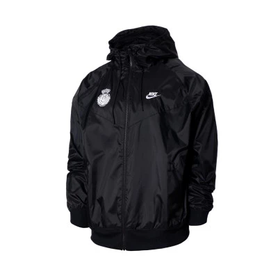 RCD Mallorca Sportswear Windrunner Hoodie Jack