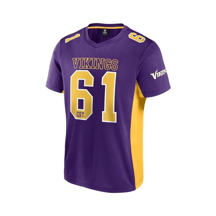 camiseta-fanatics-franchise-jersey-minnesota-vikings-black-white-anthracite-1