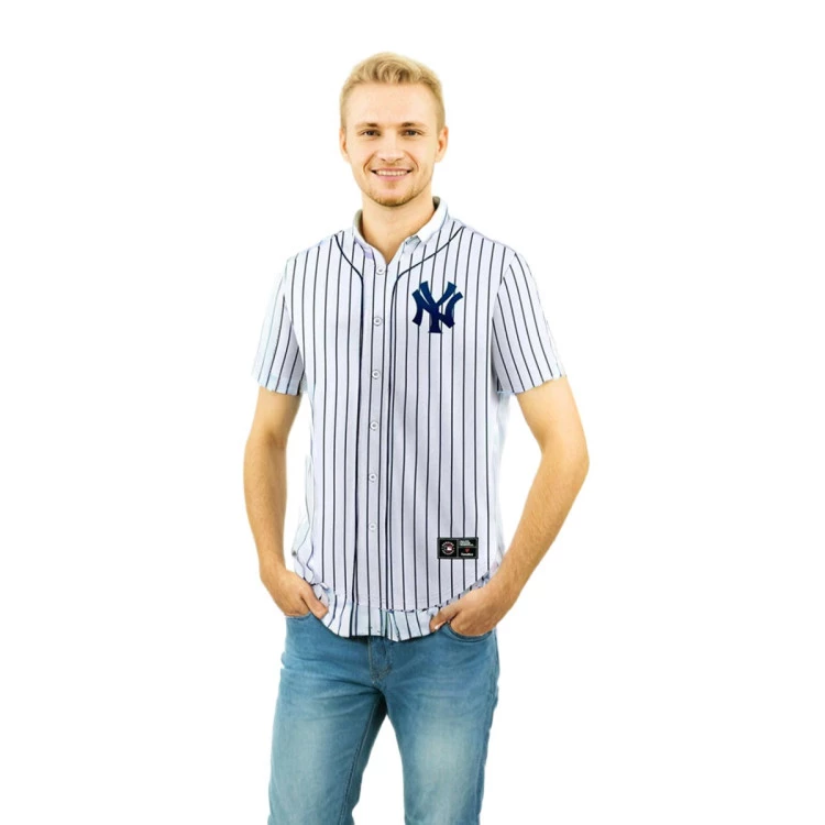 camiseta-fanatics-mlb-core-foundation-jersey-new-york-yankees-anthracite-black-total-orange-summit-white-0