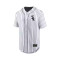 Maglia Fanatics Mlb Core Foundation Jersey Chicago Sox