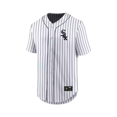 Maillot Mlb Core Foundation Jersey Chicago Sox