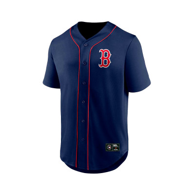 Koszulka Mlb Core Foundation Jersey Boston Sox