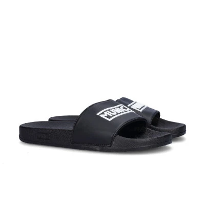 3D Logo Teenslippers 