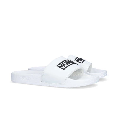 3D Logo Teenslippers 